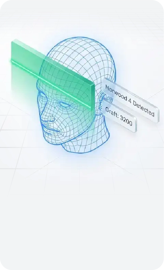 Tıbbi Düzeyde Fotoğraf Analizi